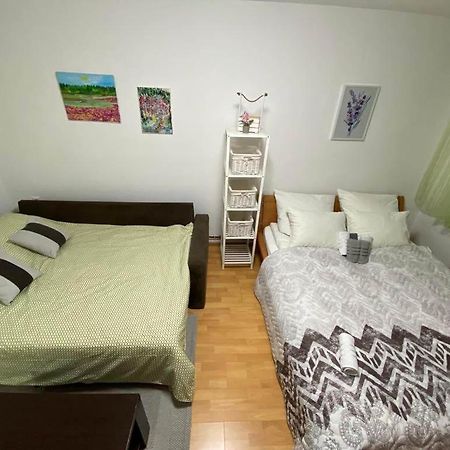 Relax Apartments サラエヴォ エクステリア 写真
