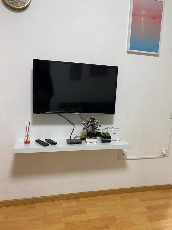 Relax Apartments サラエヴォ エクステリア 写真