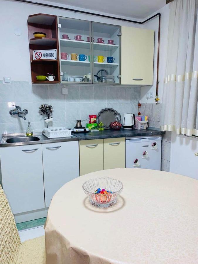 Relax Apartments サラエヴォ エクステリア 写真