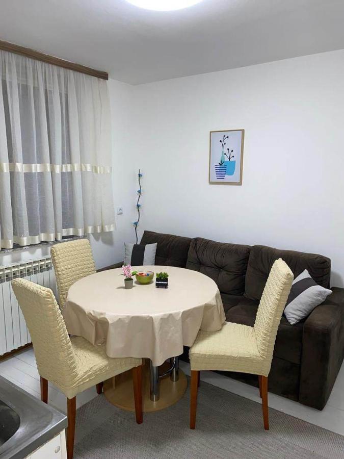 Relax Apartments サラエヴォ エクステリア 写真