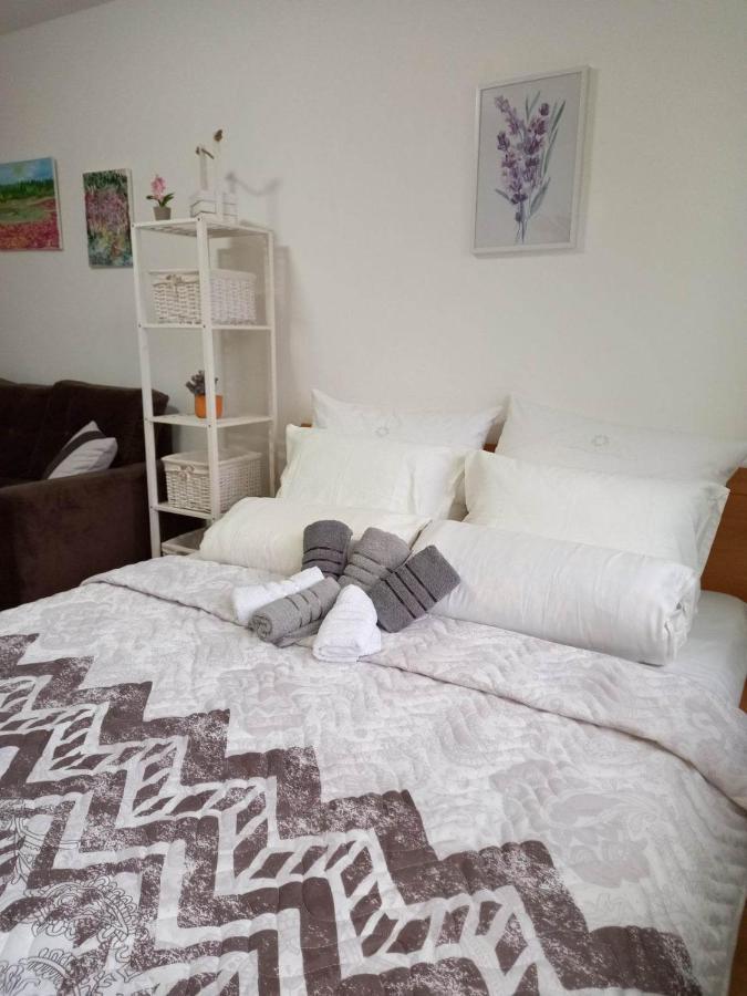 Relax Apartments サラエヴォ エクステリア 写真