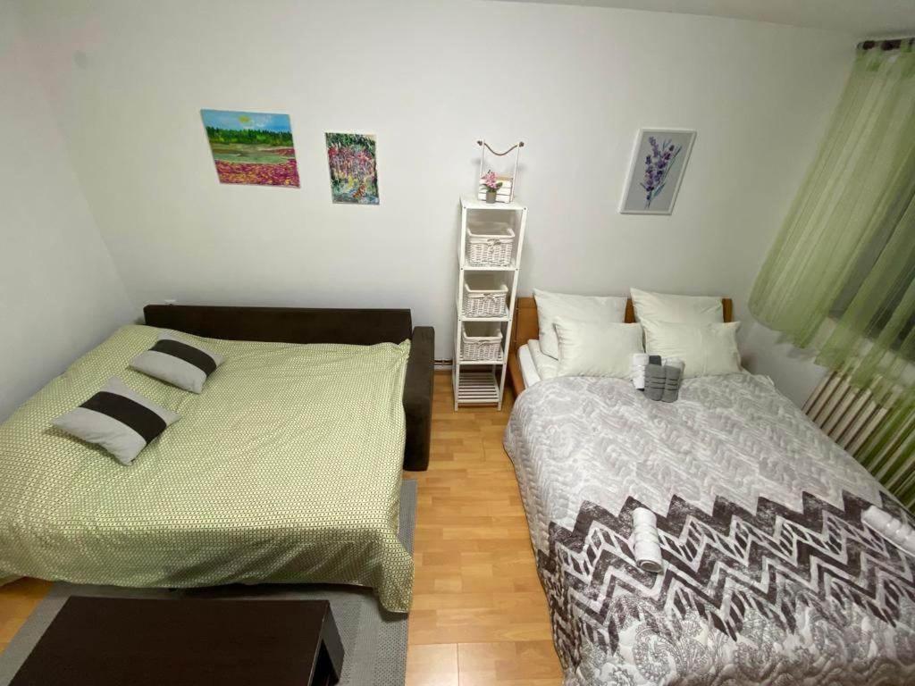 Relax Apartments サラエヴォ エクステリア 写真