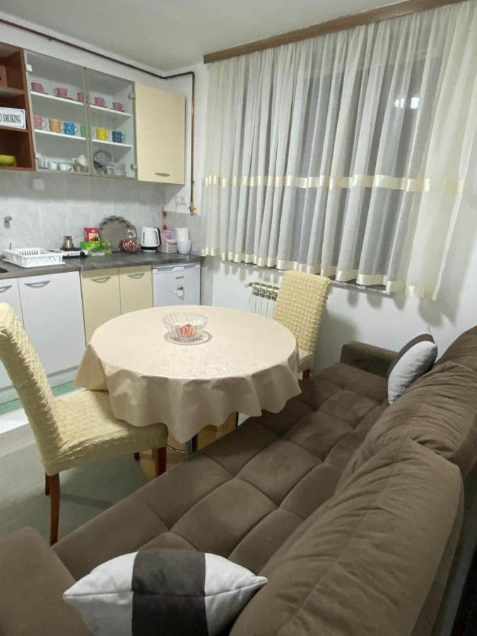 Relax Apartments サラエヴォ エクステリア 写真