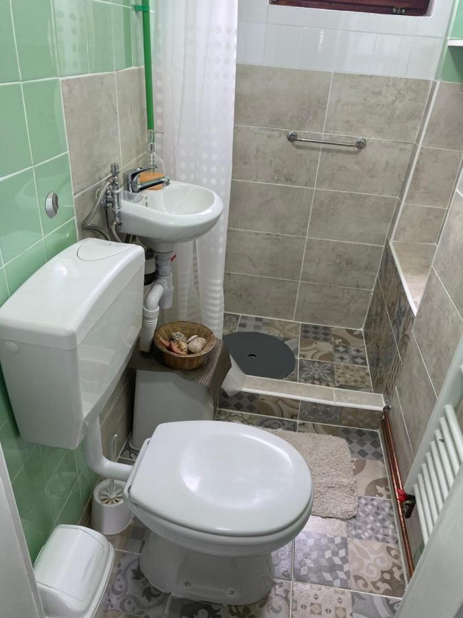 Relax Apartments サラエヴォ エクステリア 写真